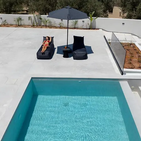 Leeva Oasis