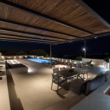 Leeva Oasis Villa