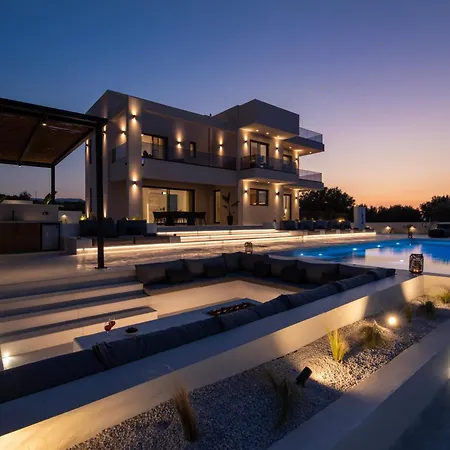 Leeva Oasis * Loutra (Crete)