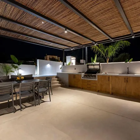 Leeva Oasis Loutra (Crete)
