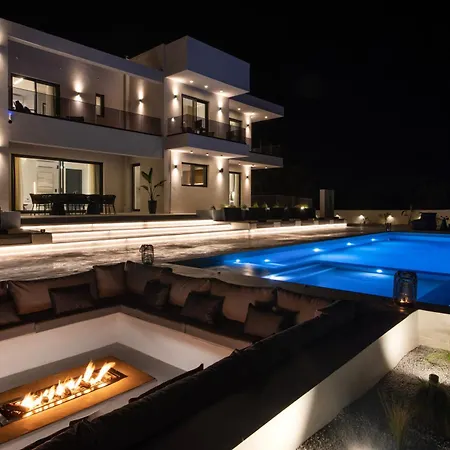 Villa Leeva Oasis