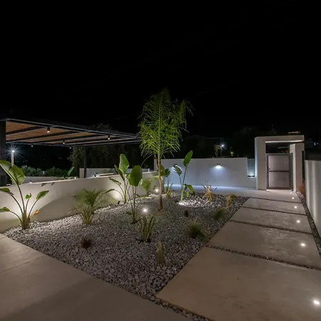 Leeva Oasis Loutra (Crete)