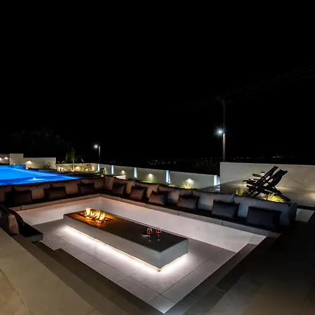 Leeva Oasis Villa