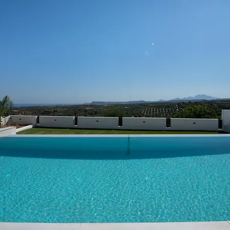 Leeva Oasis Loutra (Crete)