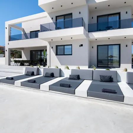Villa Leeva Oasis