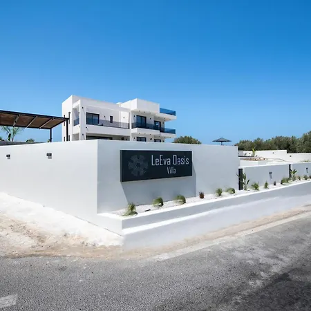 Leeva Oasis *