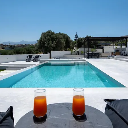 Leeva Oasis Villa