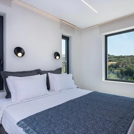Villa Leeva Oasis
