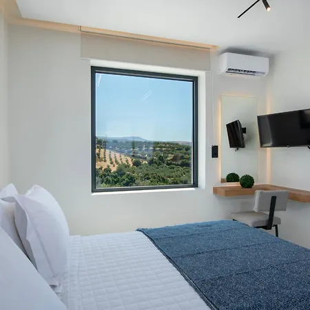 Leeva Oasis *