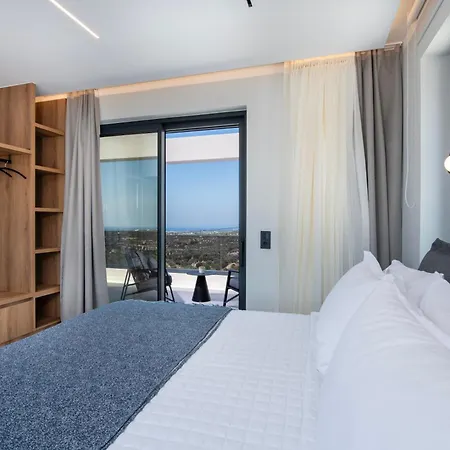 Villa Leeva Oasis