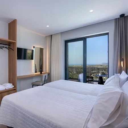 Leeva Oasis Villa *