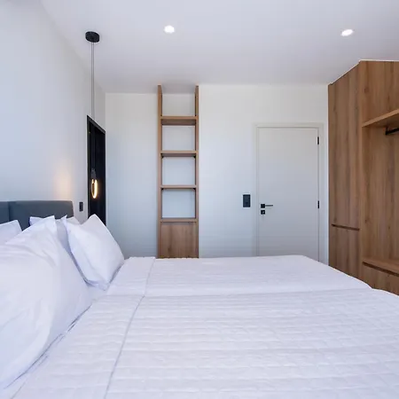 Leeva Oasis Loutra (Crete)