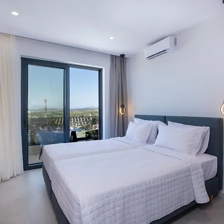 Leeva Oasis Villa *