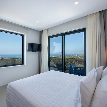 Leeva Oasis Loutra (Crete)