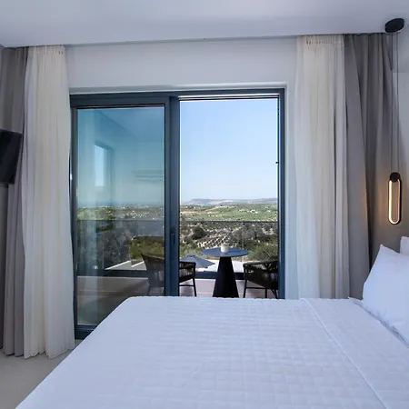 Leeva Oasis Villa