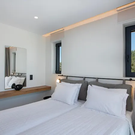 Villa Leeva Oasis