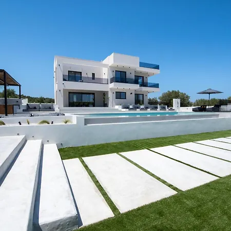 Leeva Oasis Villa *